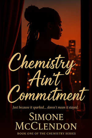 Chemistry Ain't Commitment