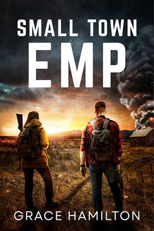 Small Town EMP: Box Set