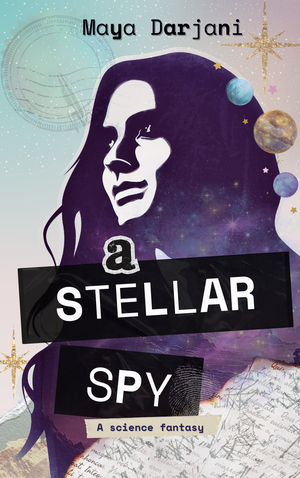 A Stellar Spy