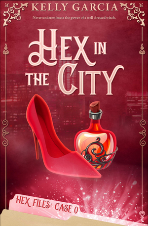 Hex in the City