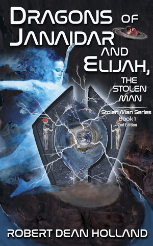 Dragons of Janaidar and Elijah, The Stolen Man