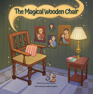The Magical Wooden Chair