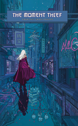 The Moment Thief