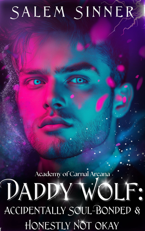Daddy Wolf: Accidentally Soul Bound & Honestly Not Okay