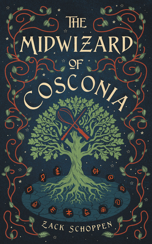 The Midwizard of Cosconia