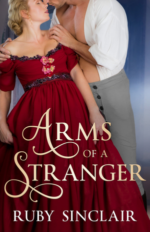 Arms of a Stranger