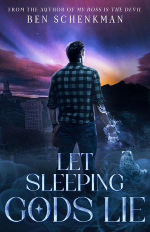 Let Sleeping Gods Lie