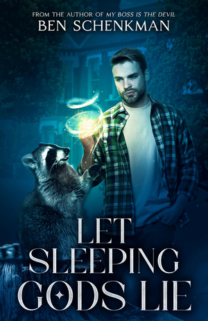 Let Sleeping Gods Lie