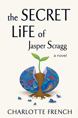 The Secret Life of Jasper Scragg