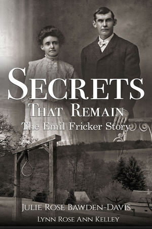 Secrets That Remain: The Emil Fricker Story