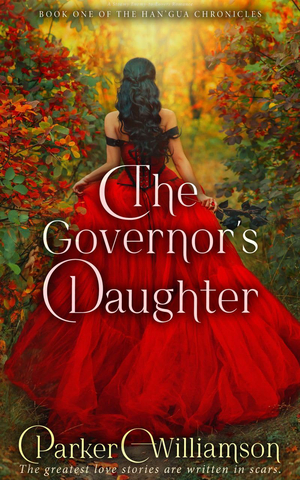The Governor's Daughter