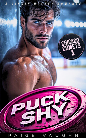 Puck Shy