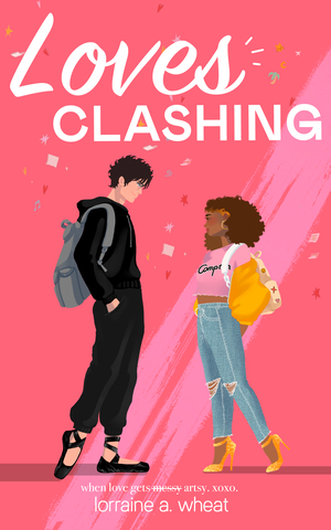 Loves Clashing