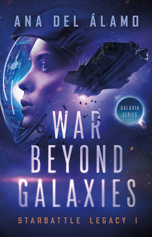 War Beyond Galaxies