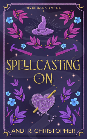 Spellcasting On