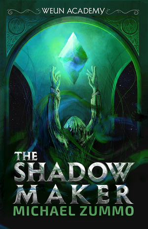 Weun Academy: The Shadow Maker