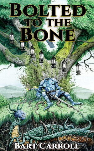 Bolted to the Bone