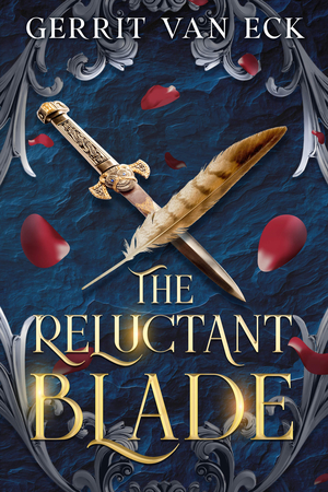 The Reluctant Blade