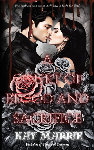 A Court of Blood and Sacrifice