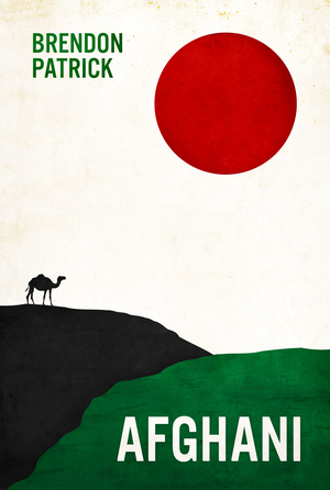 Afghani