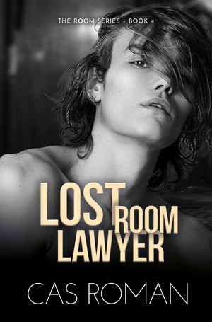 Lost Room Lawyer