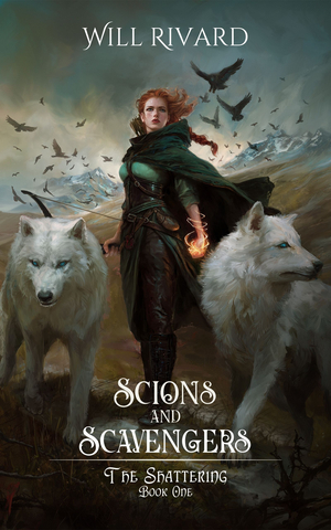 Scions and Scavengers