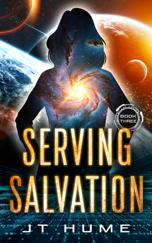 Serving Salvation: Book 3