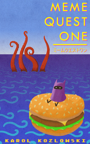 Meme Quest One