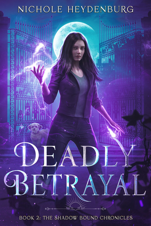 Deadly Betrayal