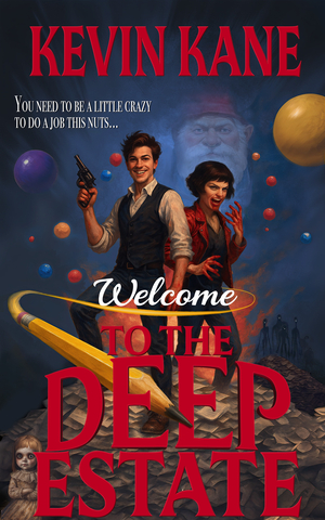 Welcome to The Deep Estate