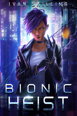 Bionic Heist