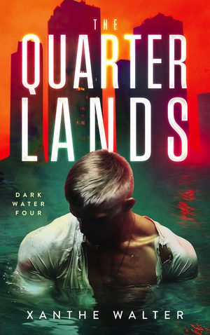 The Quarterlands