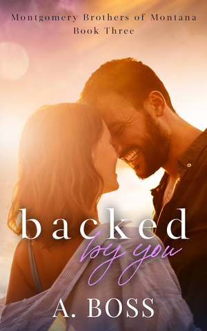 Backed by You