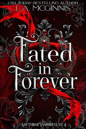 Fated In Forever