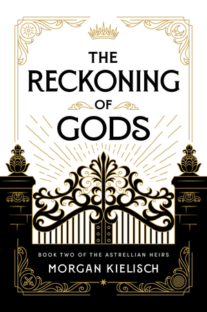 The Reckoning of Gods