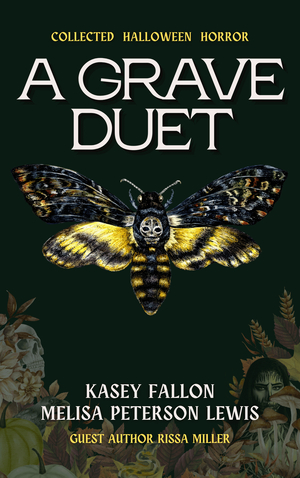 A Grave Duet