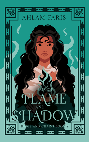Heir of Flame and Shadow