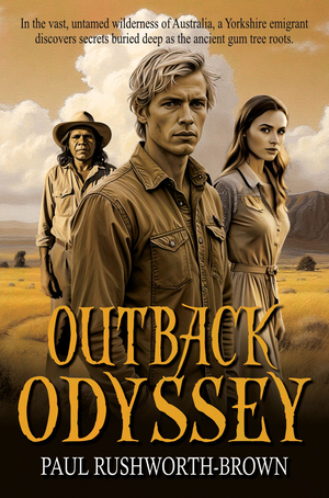 Outback Odyssey