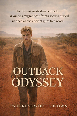 Outback Odyssey