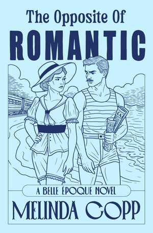 The Opposite of Romantic