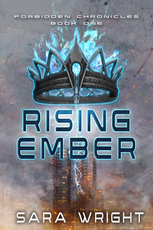 Rising Ember