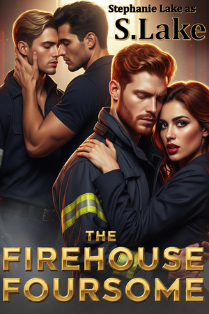 The Firehouse Foursome