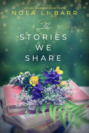 The Stories We Share