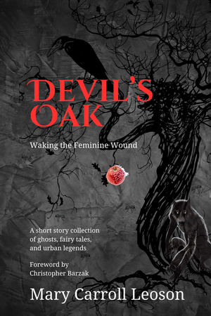 Devil’s Oak