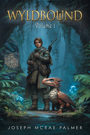 Wyldbound: Volume 1