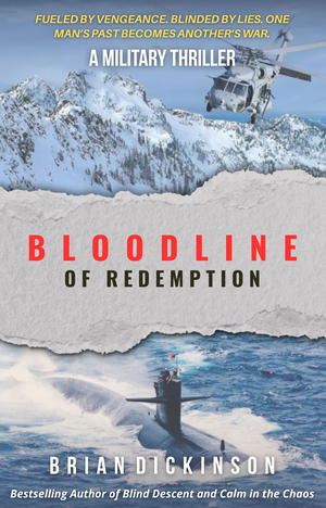 Bloodline of Redemption