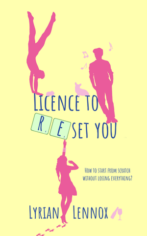 Licence to Reset You