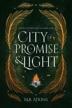 City of Promise and Light