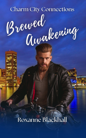 Brewed Awakening