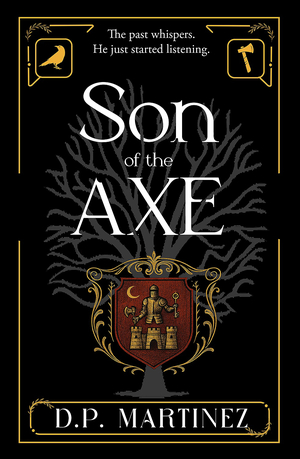 Son of the Axe